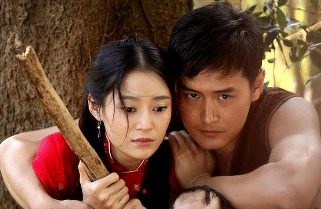 王雨:因为长得太帅,老婆倒追五年才得手,婚后两人的生活甜蜜