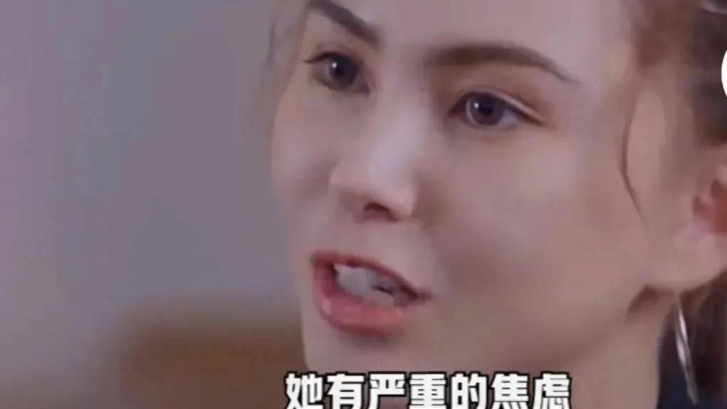 昆凌严重焦虑！原来她爱的这么卑微？担心不能满足周杰伦的期望！