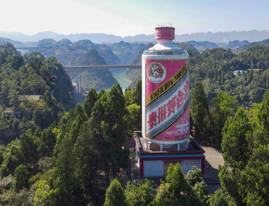 茅台|茅台内部员工爆料:辨别真假茅台并不难,看这“3个地方”就够了