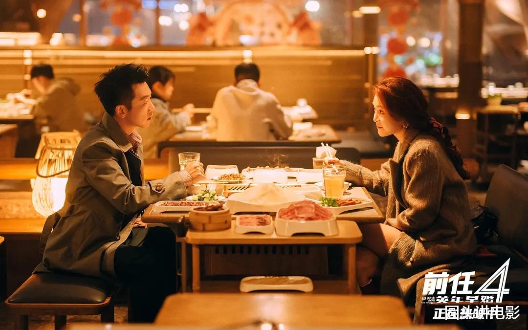 毫无下限的5部圈钱烂片,部部都在侮辱观众智商,一部没看太幸运