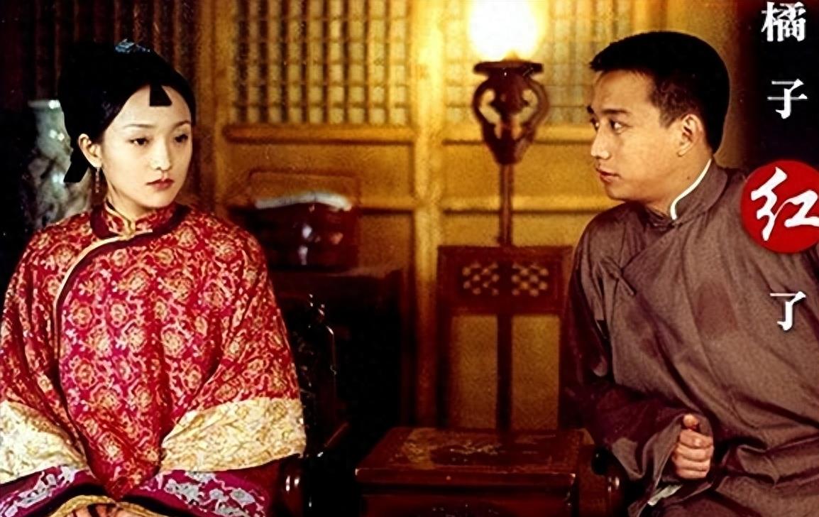 看似演技很牛,实则“滥竽充数”的6位演员,演戏不是让演自己的!