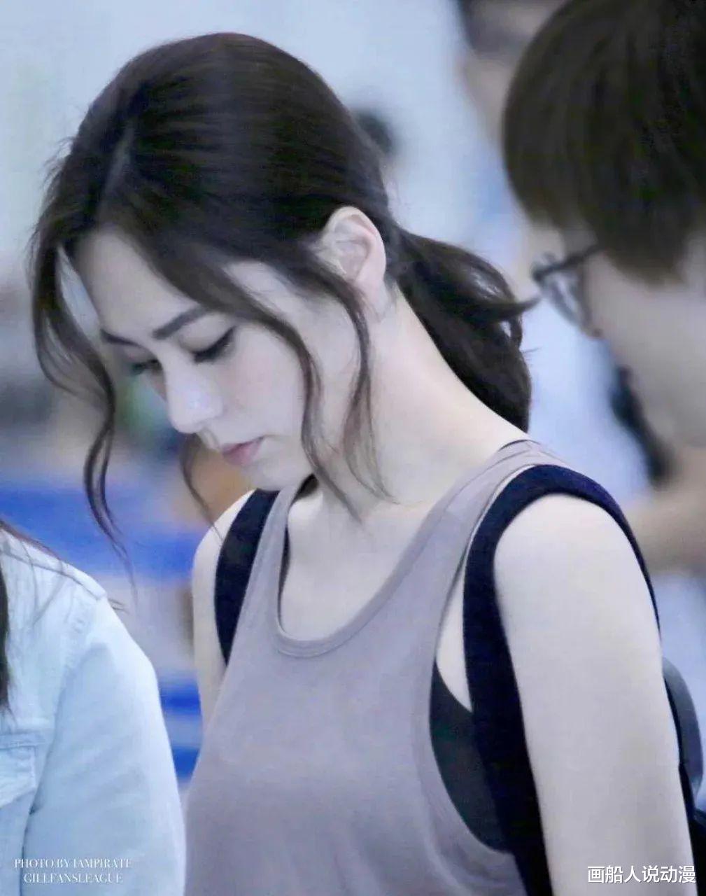 艳照门15年过去，阿娇再次爱上“陈冠希”？