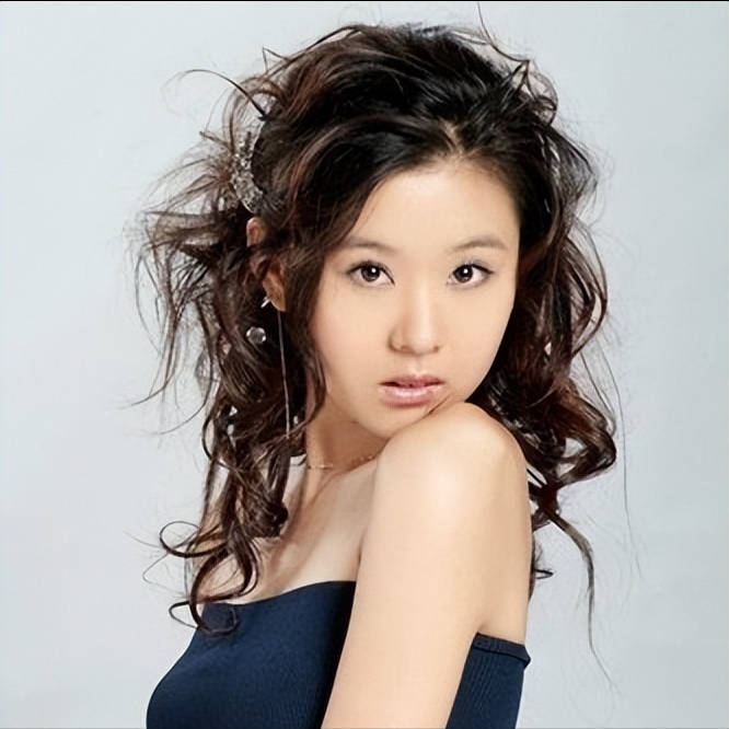 “最干净女星”:坚决不接吻戏,出道20年零绯闻,40岁依旧如少女