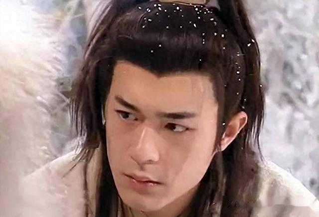 科技脸和自然脸区别多大?看完这4位老牌男神的近照,你就知道了