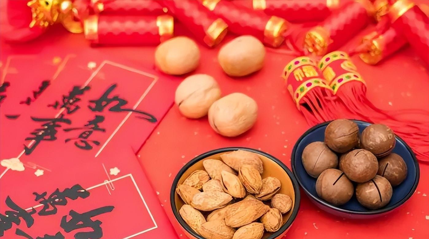 90后小伙晒“年货清单”,4款佳酿吸人眼球,网友直呼:真是行家