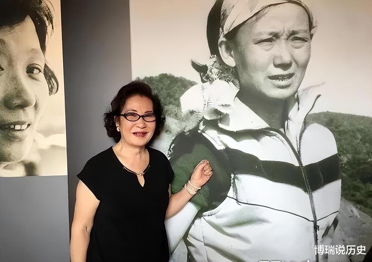 甘当小三45年、给原配赚钱、为原配绝育,她的人生堪称一部琼瑶剧