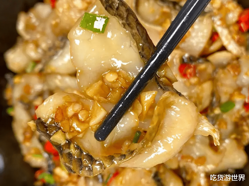 |女人过了40岁,多吃这4种富含“天然维E”的食物,越吃越年轻