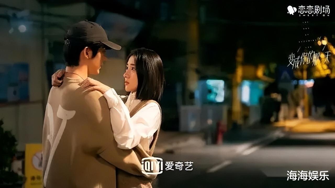 |百看不厌的5部甜宠剧,每一部都是神仙阵容,好评如潮看点十足