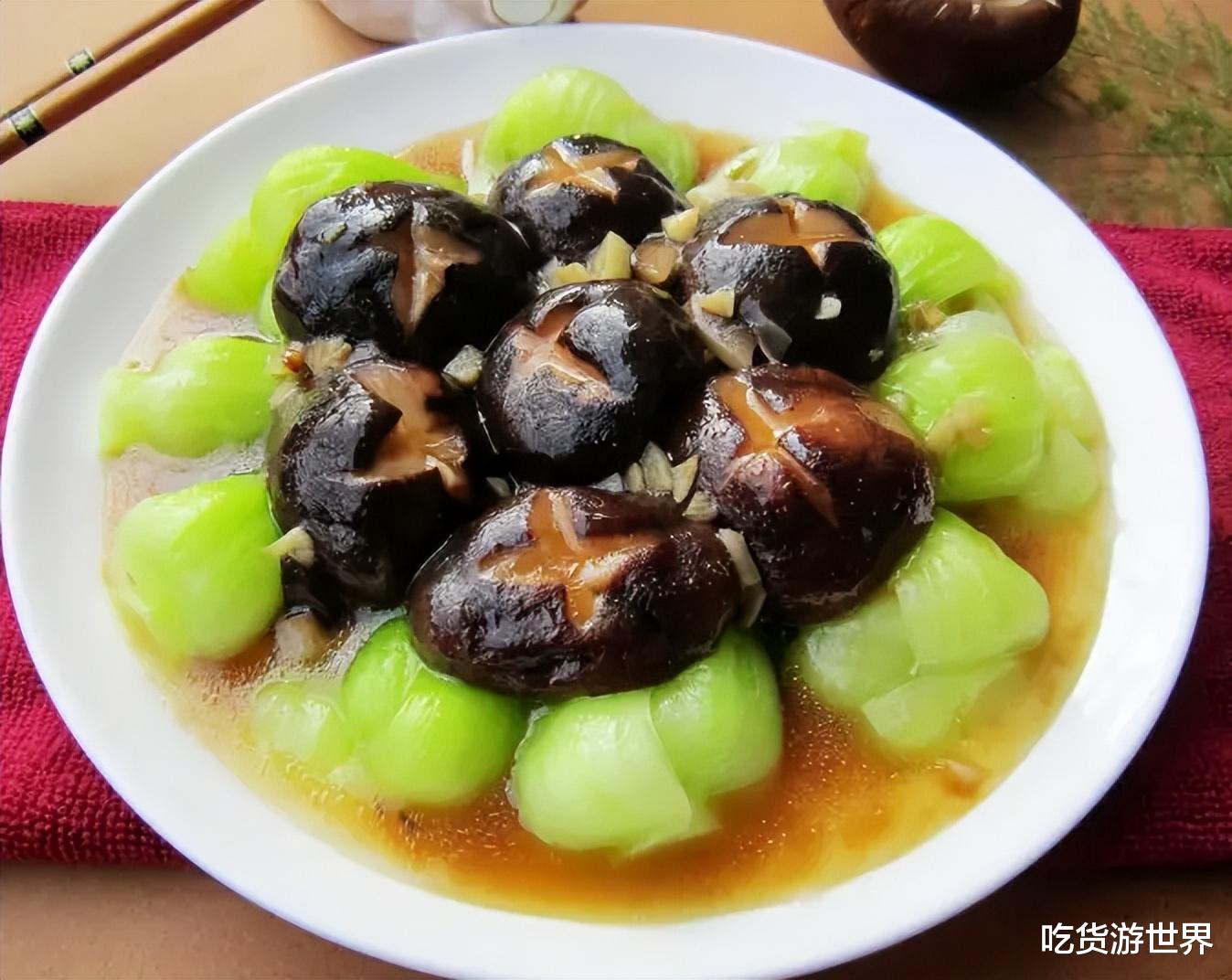 食盐|霜降过后,这4种绿叶菜使劲吃,润燥补水,排毒通便,营养又鲜美