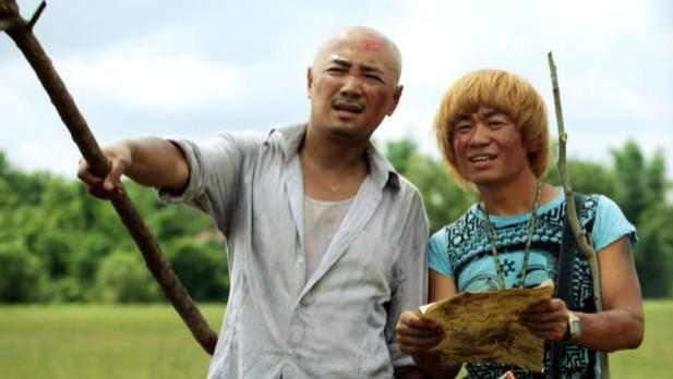 王宝强|徐峥、王宝强《泰囧》后综艺合体，《青春环游记》第四季官宣阵容