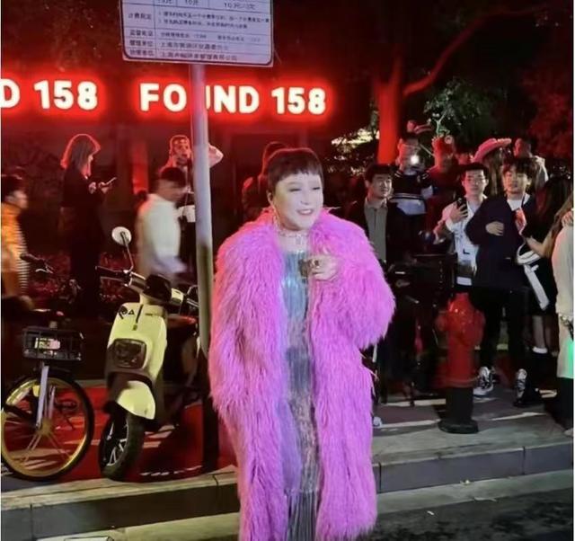 一个“假向太”,彻底揭开了向家的豪门真相,难怪郭碧婷会退圈!