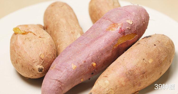 红薯|日本研究：红薯是“抗癌之王”，能消灭98.7%癌细胞，可信吗