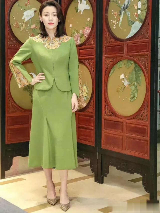 写真|影星刘琳——唯美写真