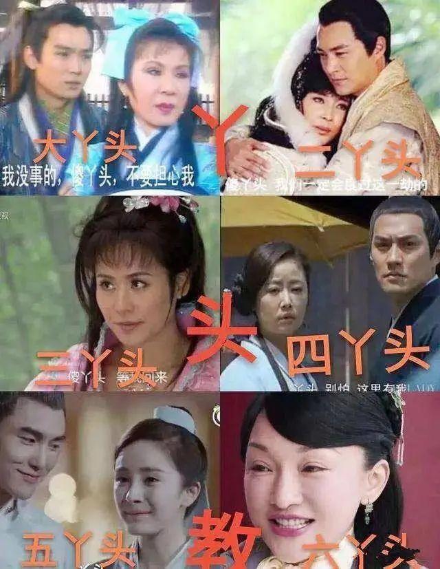 《八角笼中》00后女娃打了多少影后的脸?给你们看看什么叫少女