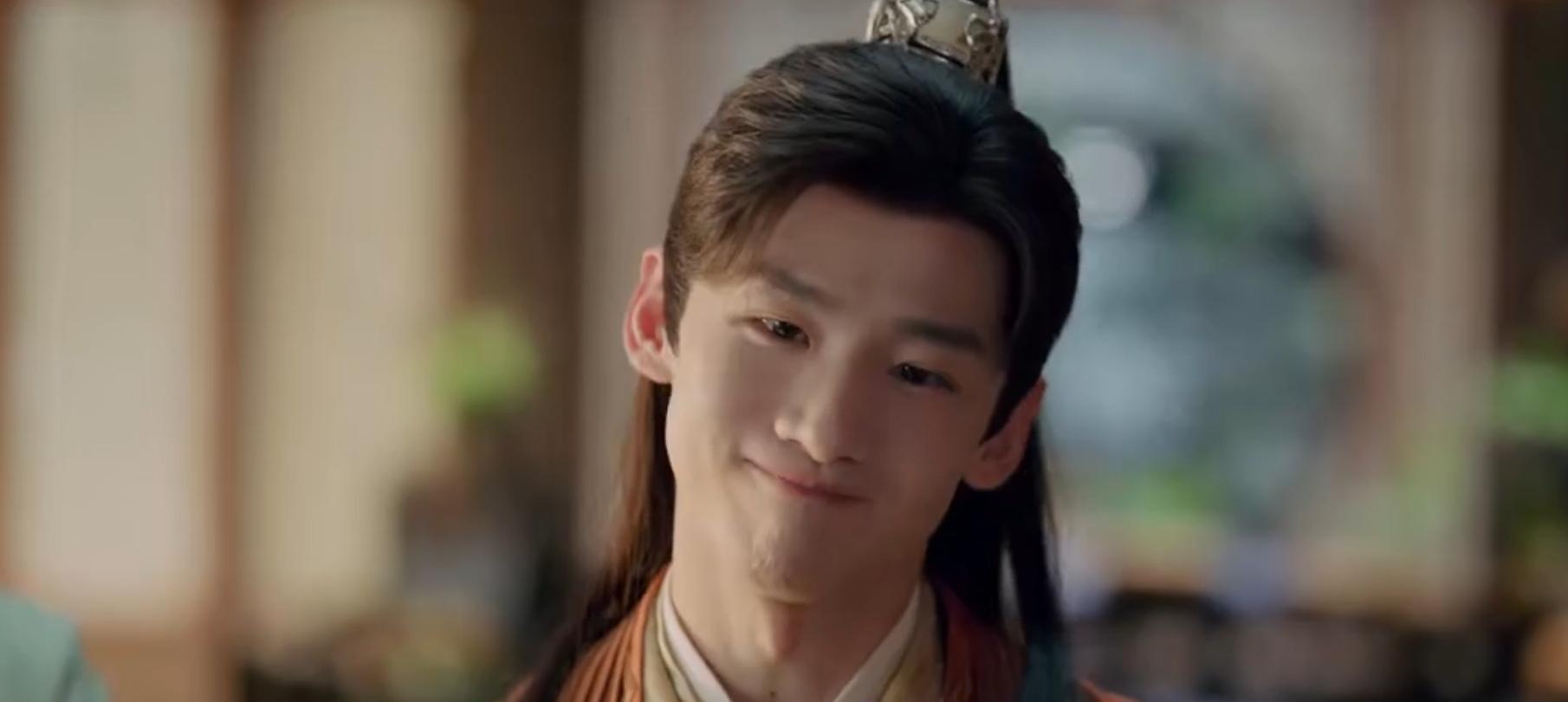 今晚开播!又有3部新剧来袭,俊男靓女组合,你打算追哪一部呢?