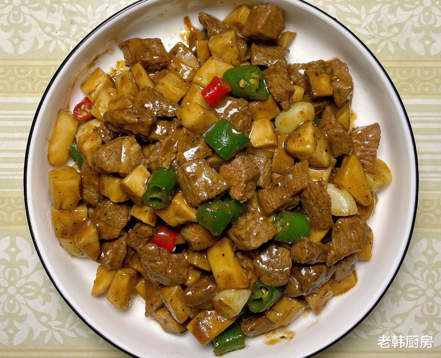 黄瓜|推荐5道美味下饭的家常菜，香味四溢，下酒又下饭，学会自己下厨