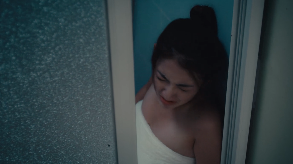 丁海峰|收手吧丁海峰，53岁演翻版战狼，清一色差评，被嘲晚节不保