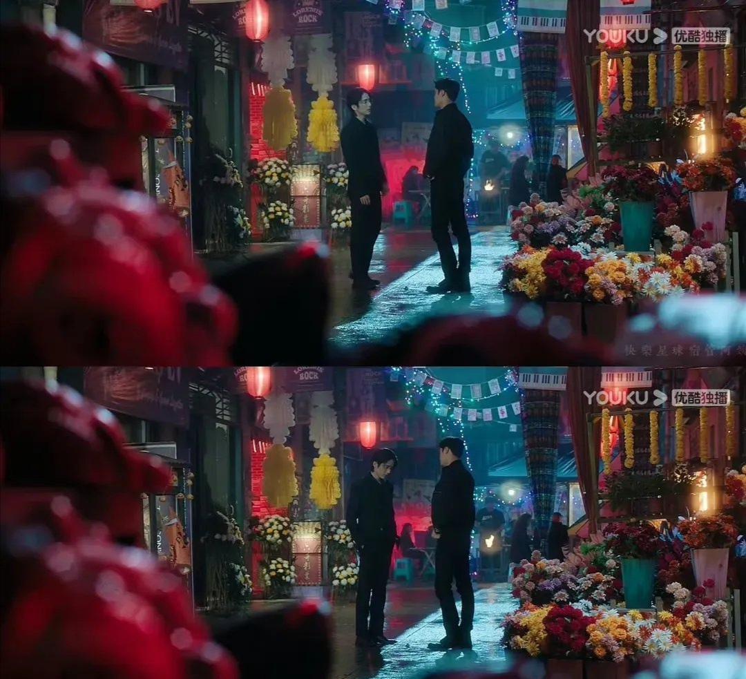 君子盟|君子盟、光渊两部耽改剧相继播出,口碑却是天差地别?