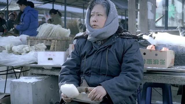 汤唯|这一次,许鞍华撕开了汤唯的“画皮”?