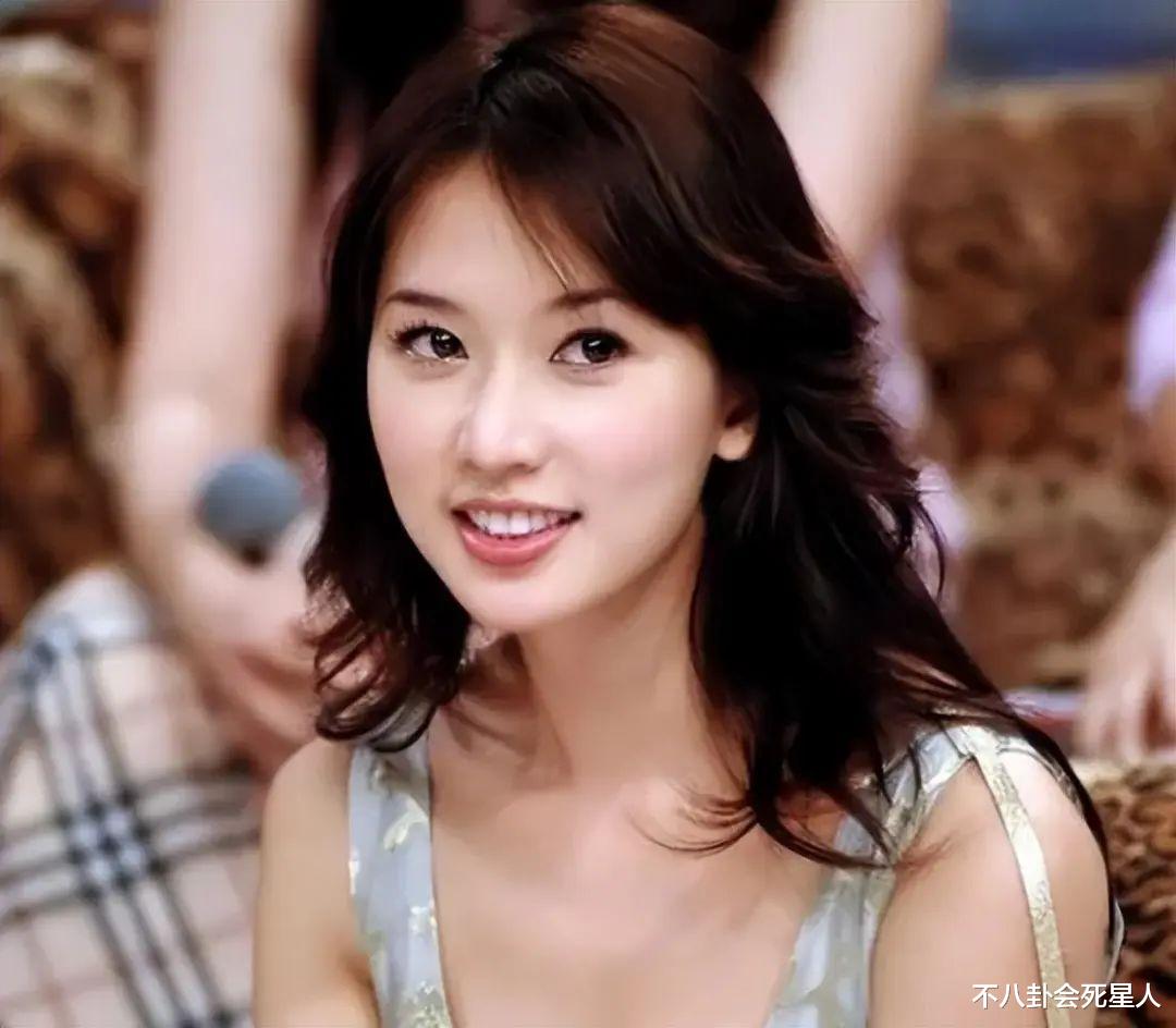 “被家暴”了4年的林志玲，坚持嫁给日本人到底值不值得？