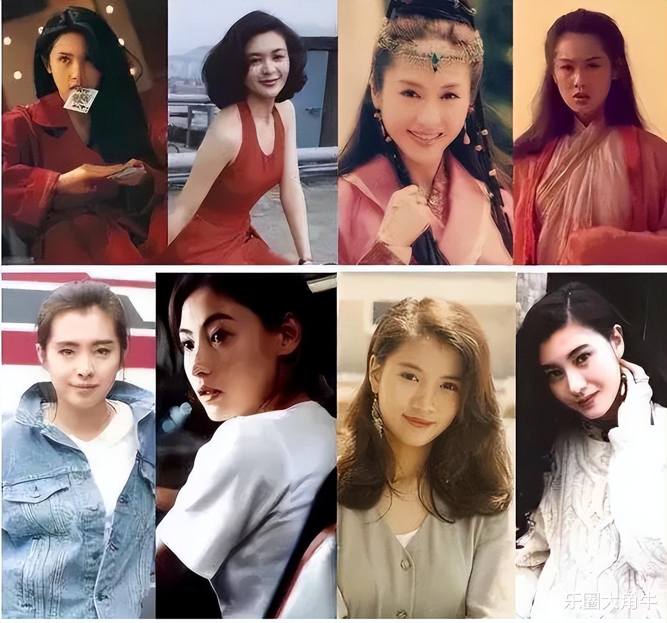 51岁朱茵现状被曝出:住深山残屋,开97年破车,活成娱乐圈李子柒