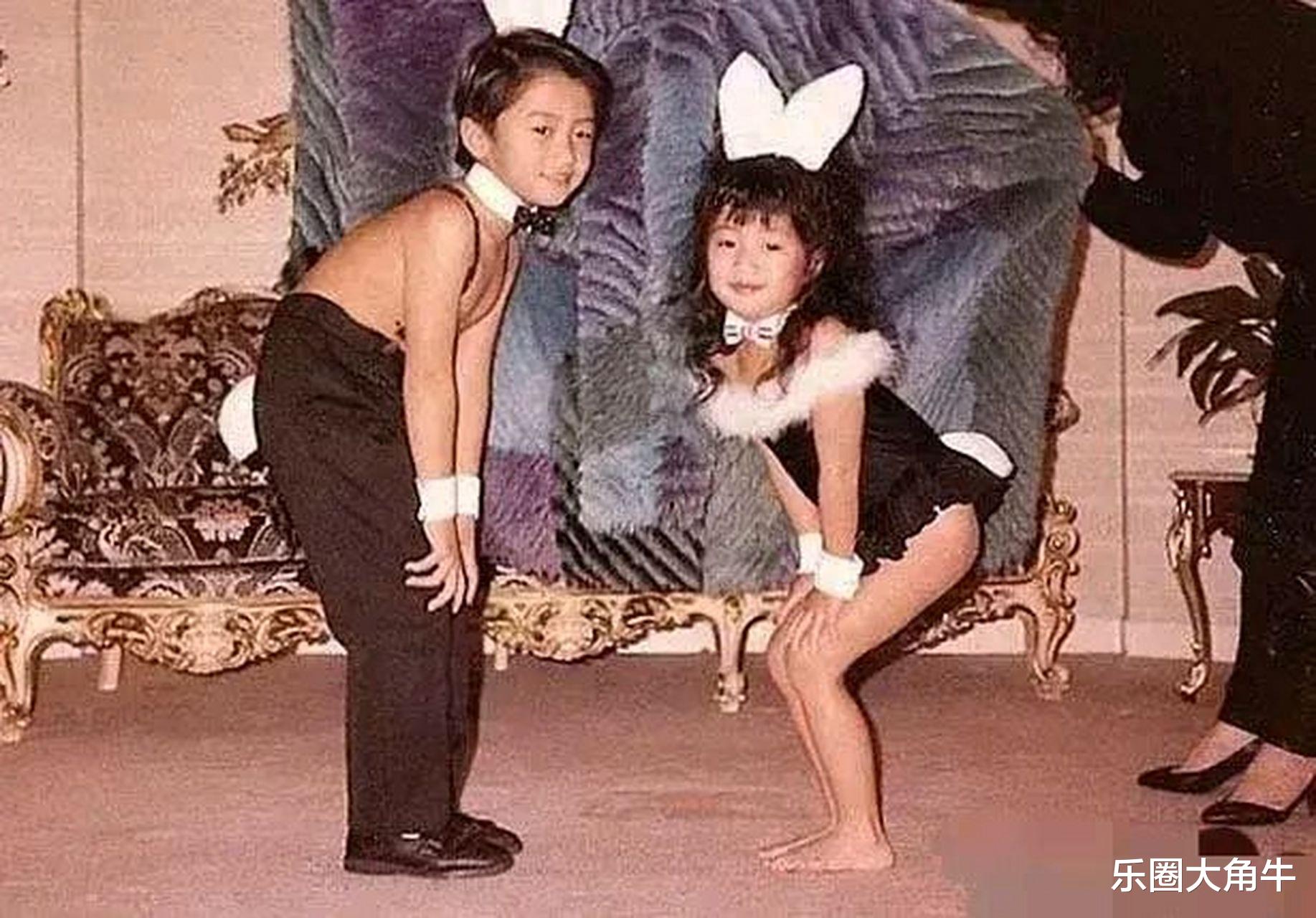 谢婷婷:她是第一届港姐冠军,一年换七个男友,父亲谢贤自叹不如