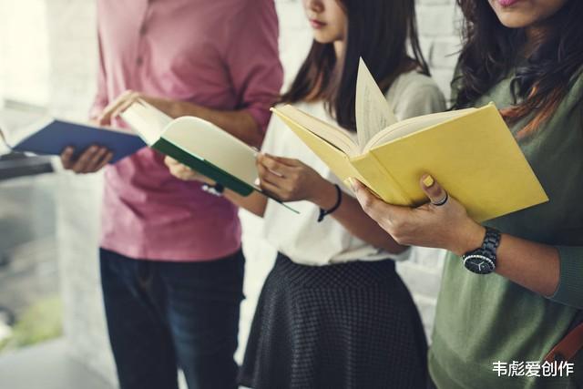 中年男人失业后，才会真正明白的道理