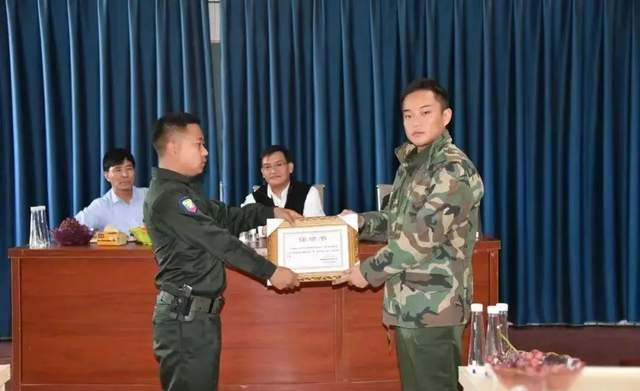 曾志伟、侯耀华等多位明星为缅北电诈分子庆生！