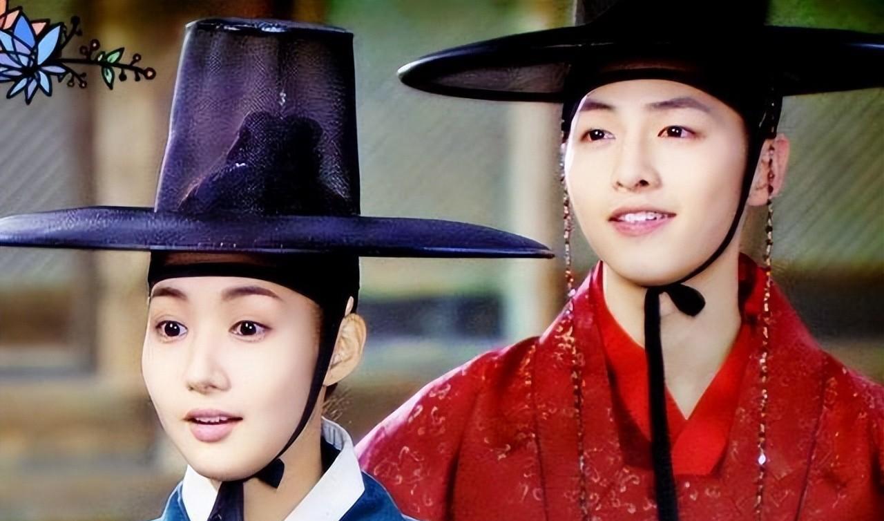 韩国顶流女星朴敏英整容过度，为上位甘当财阀玩伴，男友满身黑料