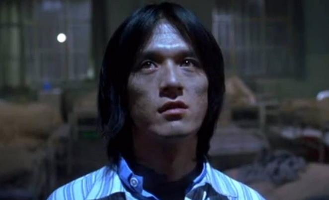 周迅陈坤领证结婚?相伴20年疑似修成正果,腹部隆起增加可信度!