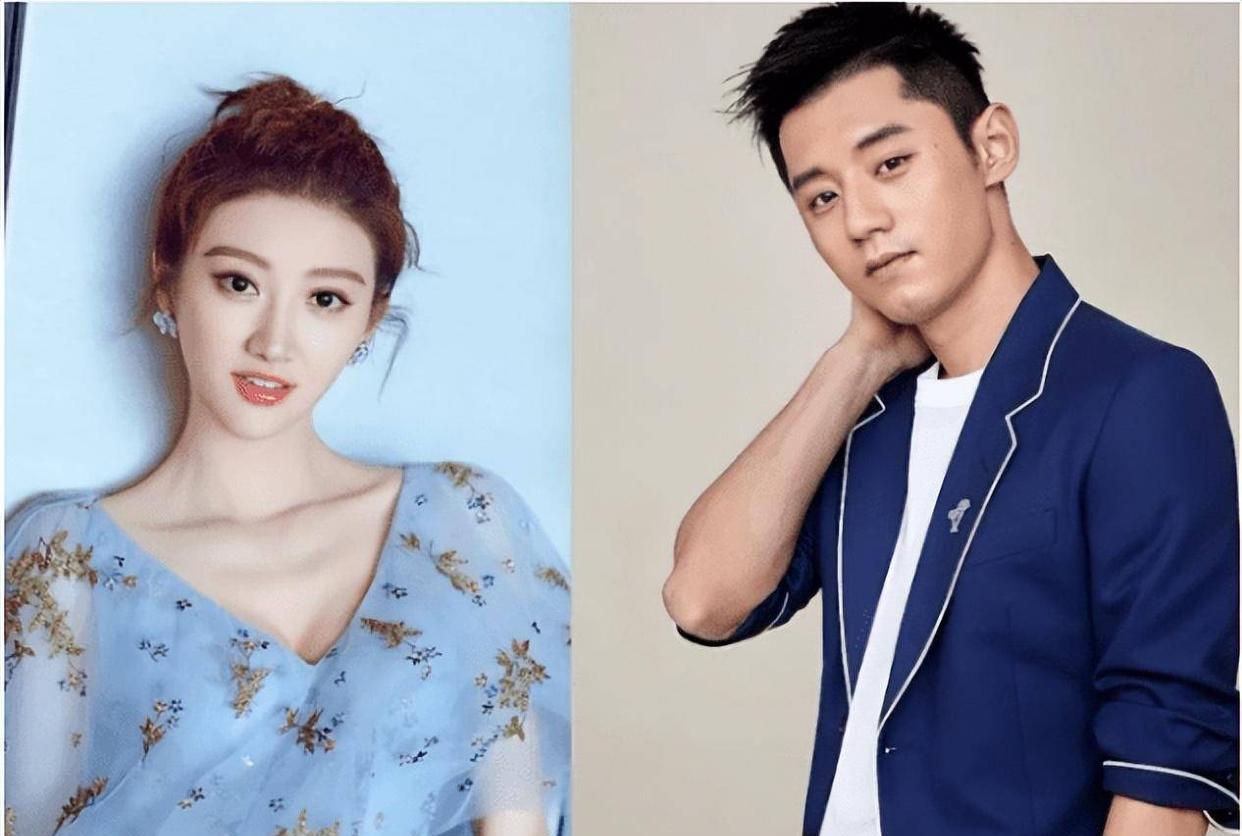 景甜|景甜当初为什么会看上张继科?跟张馨予嫁给军官是一个道理