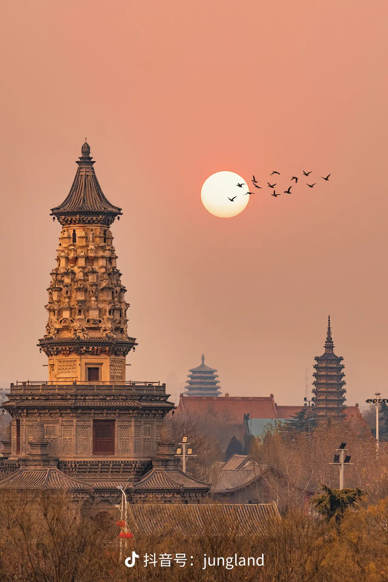 旅行|推荐一个你认为冷门又有趣的旅行地吧