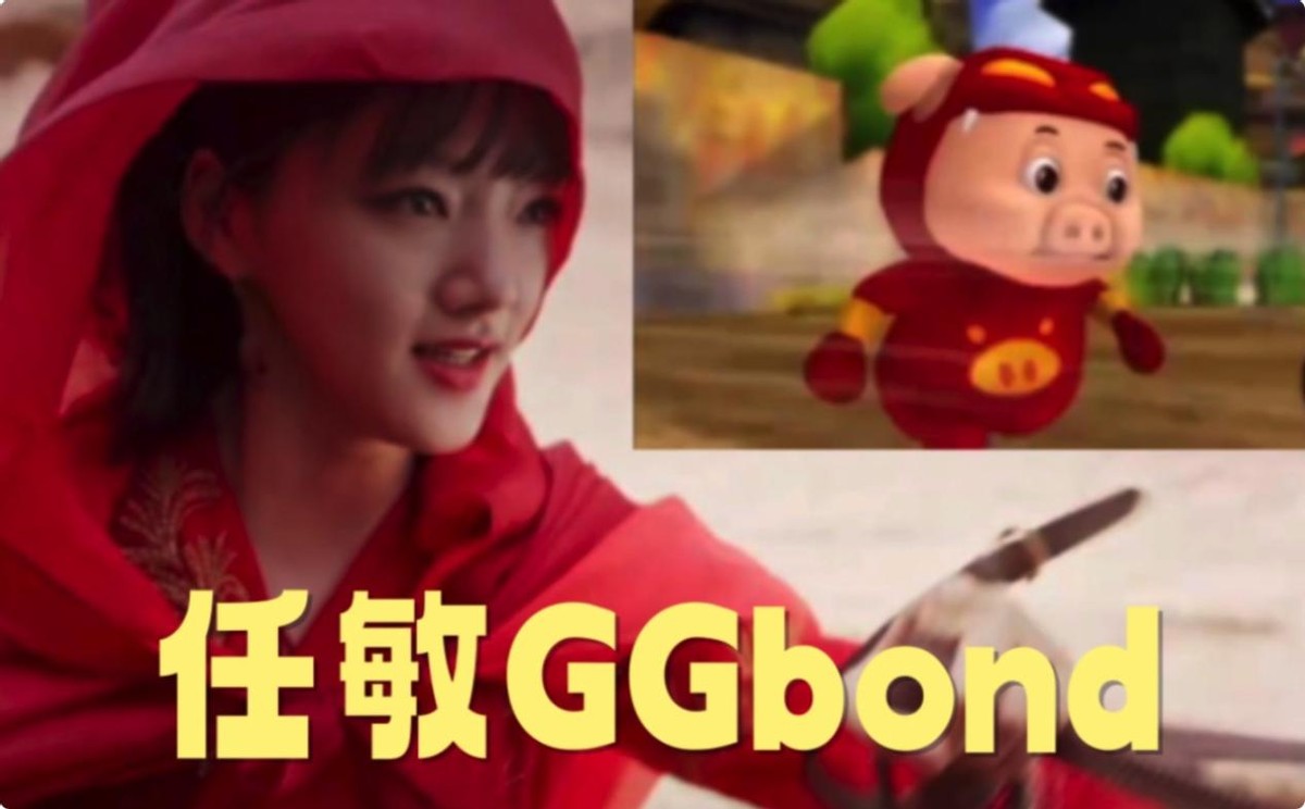 央视高调预热！肖战王炸大片来袭，女主颜值令人难以忍受