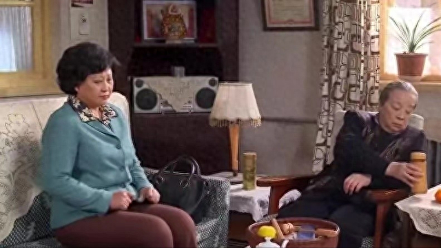 同学58岁就生病去世，参加完他的葬礼后，我狠心断掉了儿子的月供