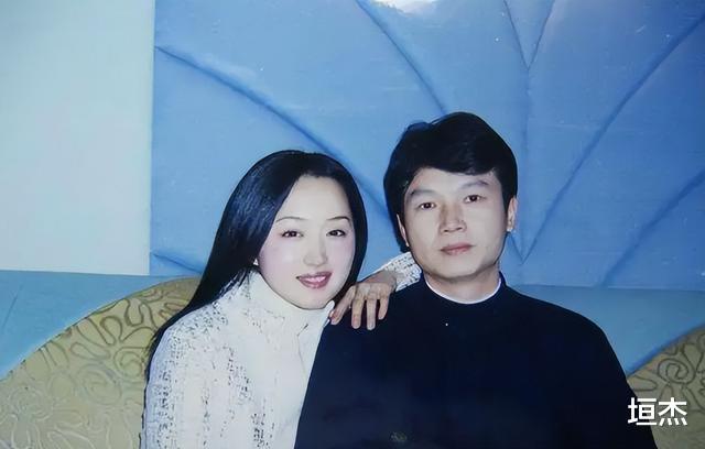 王鸥|貌美如花却至今未婚的8位内地大龄女星，各有各的苦衷！