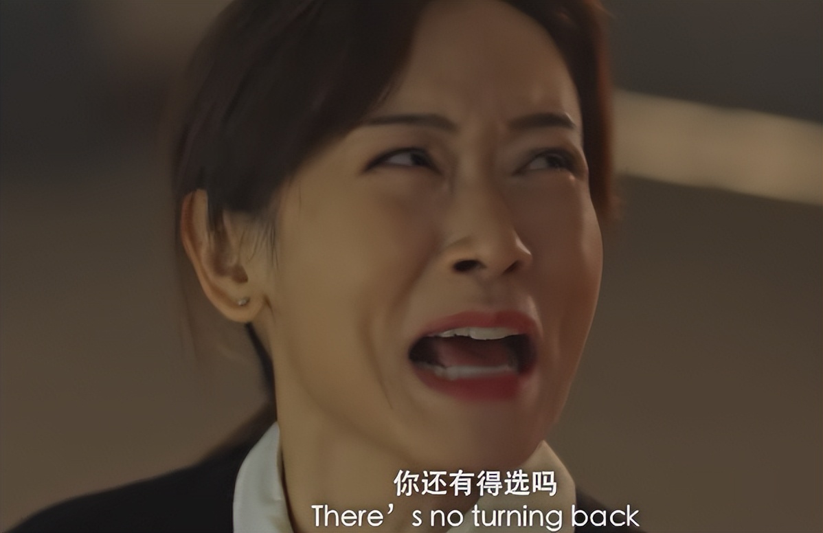 影版《破冰行动》翻车!一星二星满屏飘,女演员身材成最大看点?