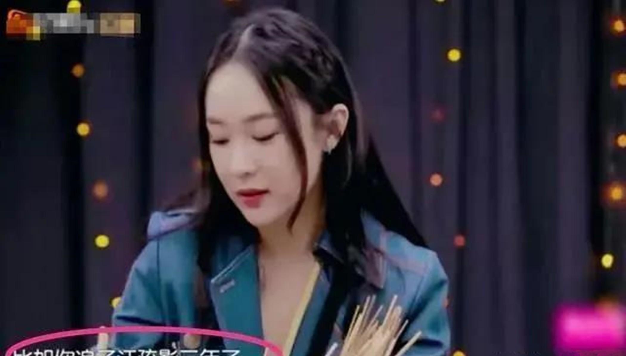 李沁|4位貌美的女明星,当女二浪费,当女一被骂