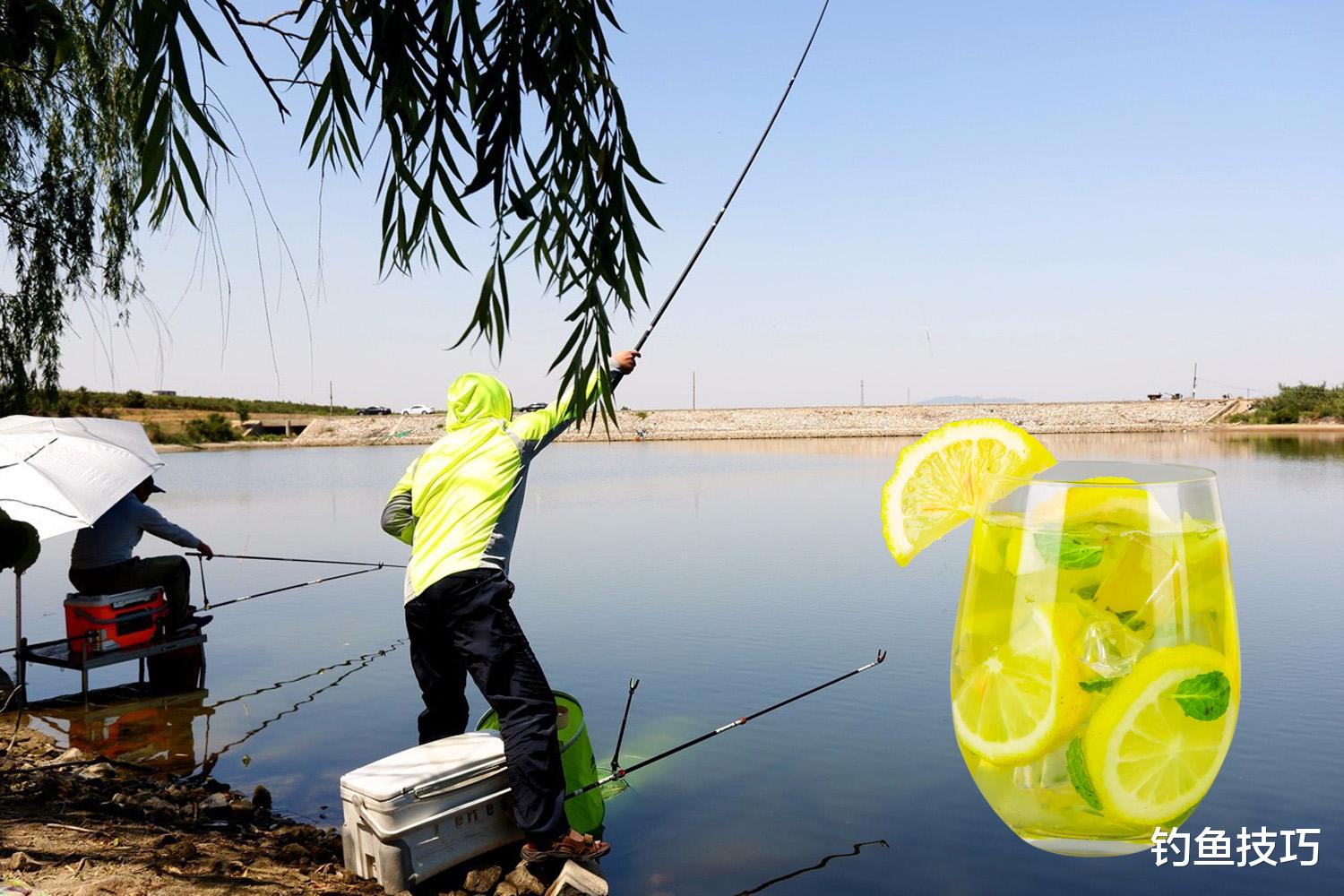 |钓草鱼的饵料配方以及主要成分,钓草鱼爆护的关键