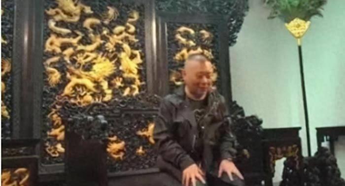 这一次,“救母献身”的唐僧,终于为“吃软饭”付出了代价