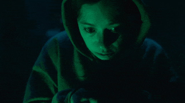 这部小成本绝境求生片，真是脑洞大开！