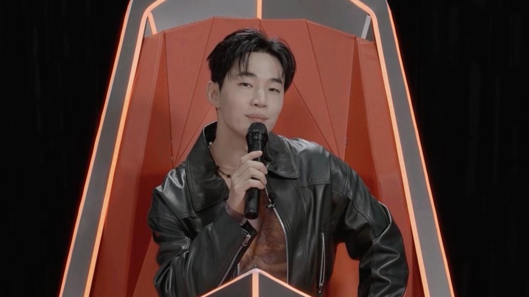 中国好声音|好声音学员柏霖否认200万买四转,发文声援节目组:大家都很友善