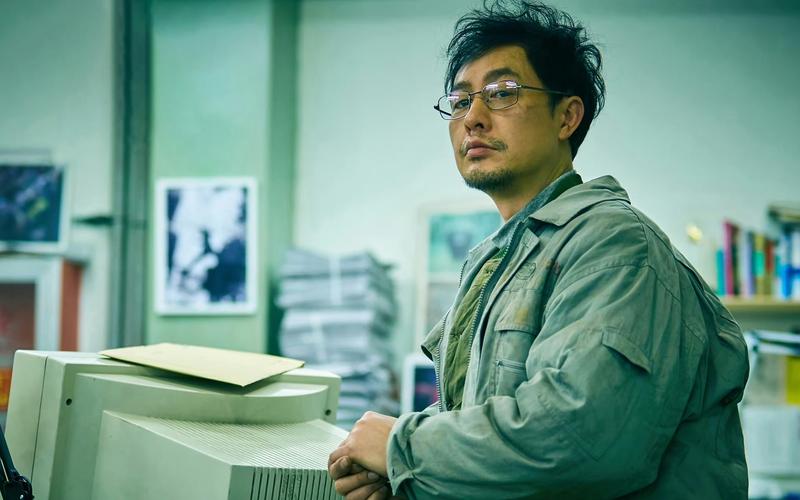 春晚|48岁张颂文告别春晚!工作繁忙调整行程,对春晚说不!