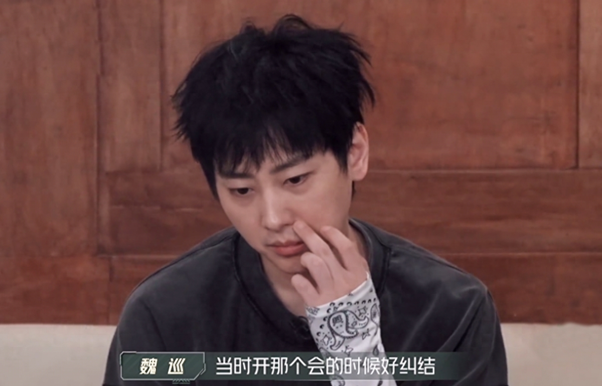 《披哥3》四公:三无冠军的尴尬处境,芒果的选择引发争议