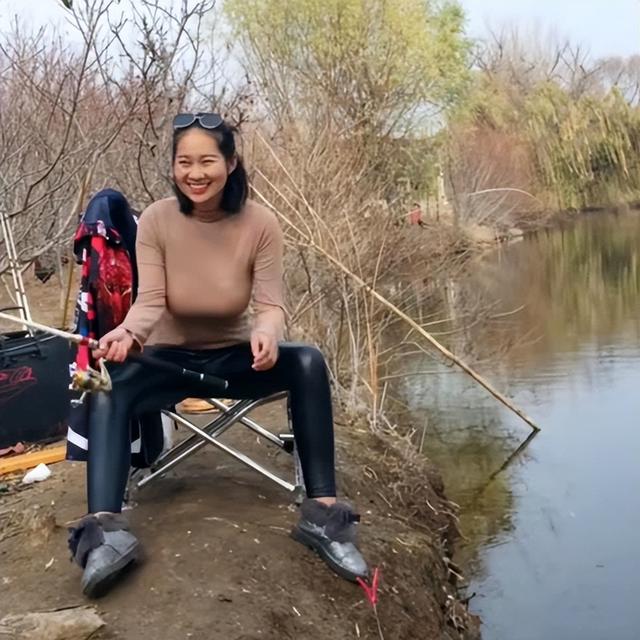 |钓鱼的时候总是切线是什么原因?