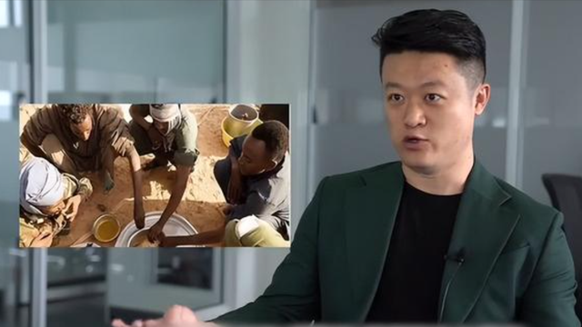 非洲土皇帝王垚:丰臀辣妹当助理,生活奢靡为何多次被官媒表扬?