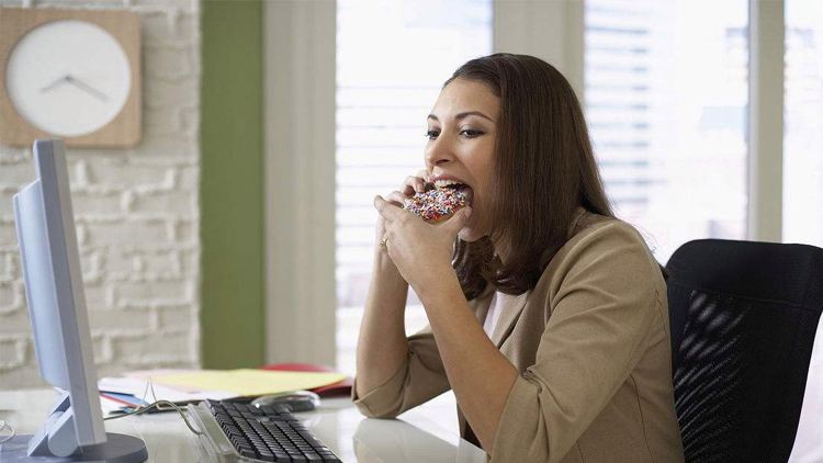 饼干|“复购率超高”的3款办公室零食,量大便宜还美味,吃过的都夸好