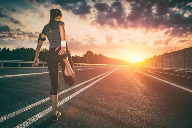 运动|我的减肥心得！2个月瘦了40斤，揭晓30条秘籍！