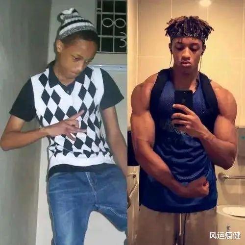 你为啥健身，如何坚持的？