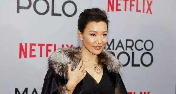 陈冲|知名的老戏骨陈冲被“神棍”忽悠回国,曾因春晚说了一段话被骂