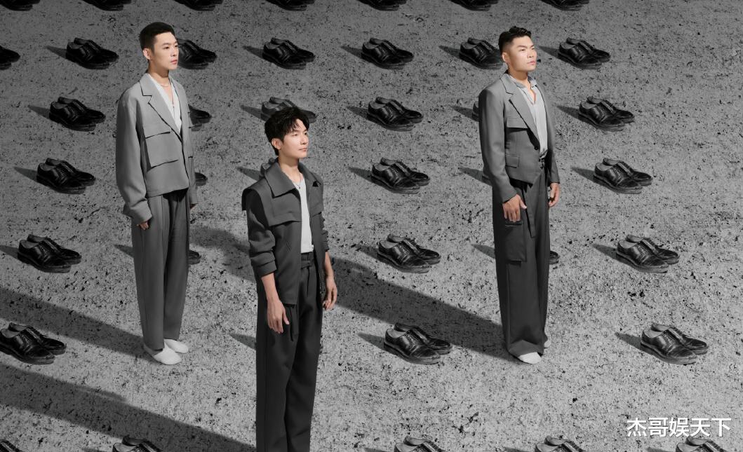 《披哥》二公分组,4人暖心,1人不守承诺,2人尴尬,1人成工具人